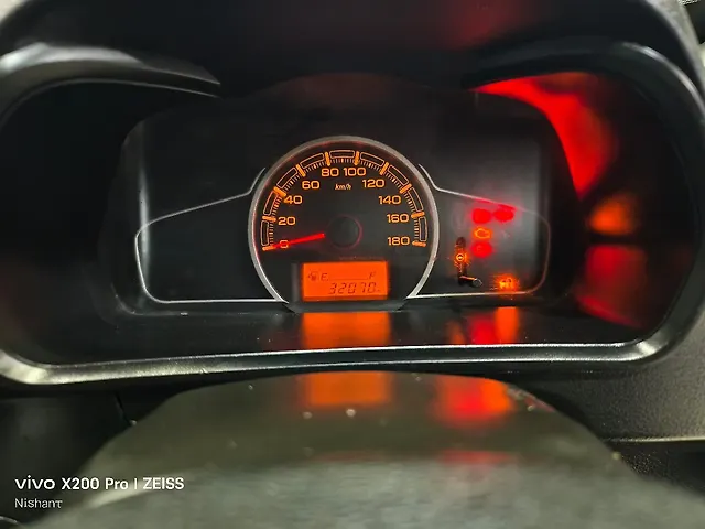 Used Maruti Suzuki Alto 800 [2012-2016] Vxi (Airbag) in Muzaffurpur
