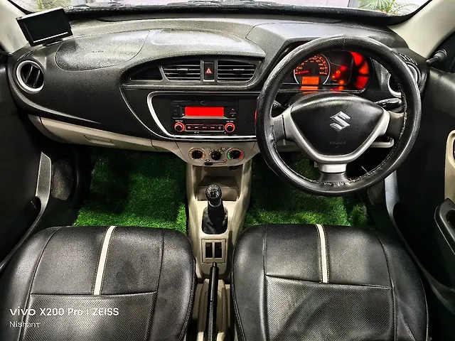Used Maruti Suzuki Alto 800 [2012-2016] Vxi (Airbag) in Muzaffurpur
