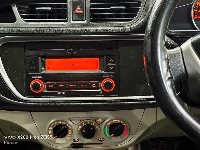 Used Maruti Suzuki Alto 800 [2012-2016] Vxi (Airbag) in Muzaffurpur