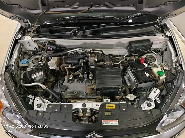 Used Maruti Suzuki Alto 800 [2012-2016] Vxi (Airbag) in Muzaffurpur