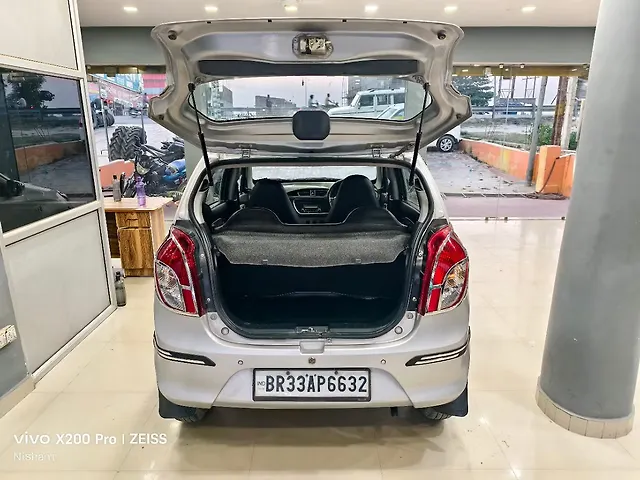 Used Maruti Suzuki Alto 800 [2012-2016] Vxi (Airbag) in Muzaffurpur