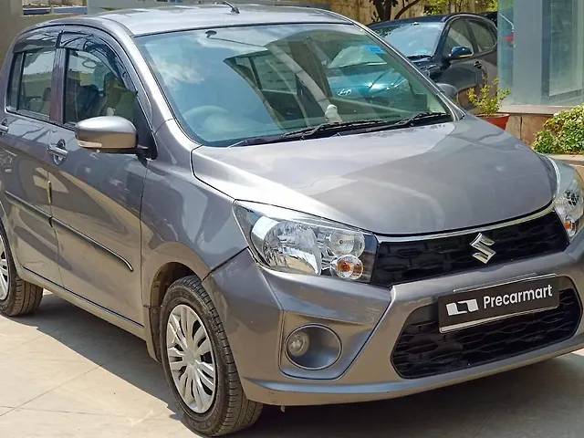 Used 2019 Maruti Suzuki Celerio in Bangalore