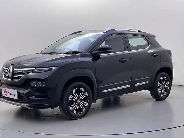Used 2023 Renault Kiger in Bangalore