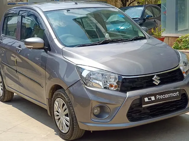 Used 2019 Maruti Suzuki Celerio in Mysore