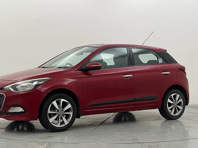 Used 2016 Hyundai Elite i20 in Gurgaon