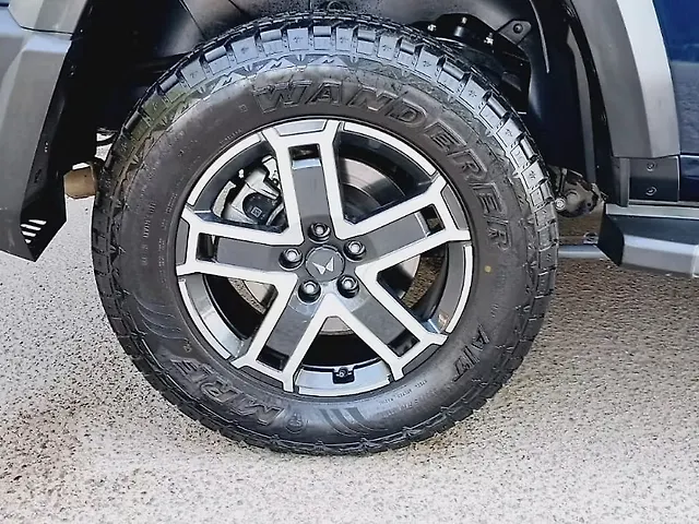 Used Mahindra Thar Roxx AX5 L Diesel AT 4WD in Delhi