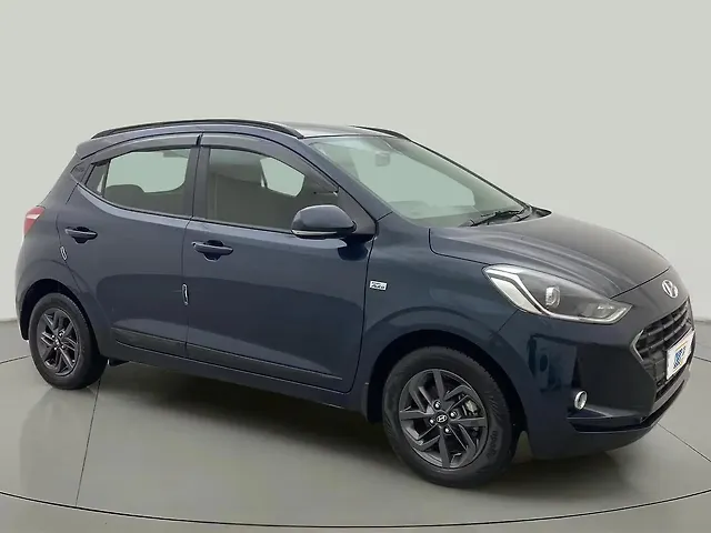 Used 2021 Hyundai Grand i10 NIOS in Bangalore