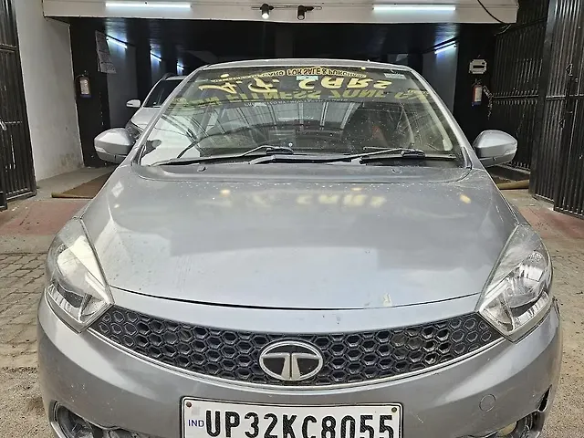 Used 2018 Tata Tigor in Kanpur