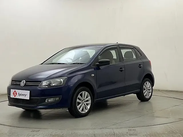 Used 2014 Volkswagen Polo in Mumbai