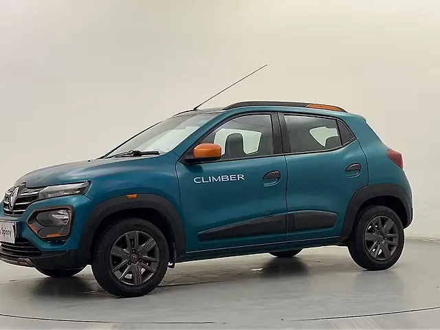 Used 2022 Renault Kwid in Ghaziabad