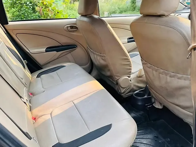 Used Toyota Etios [2013-2014] Xclusive Petrol in Kolkata