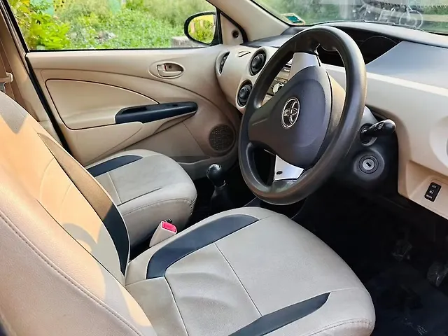 Used Toyota Etios [2013-2014] Xclusive Petrol in Kolkata