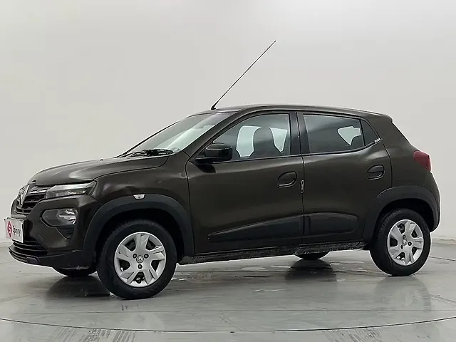 Used 2021 Renault Kwid in Delhi
