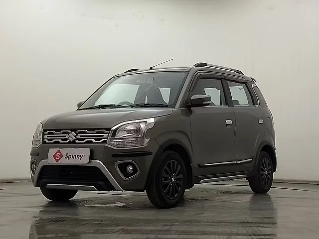 Used 2023 Maruti Suzuki Wagon R in Hyderabad