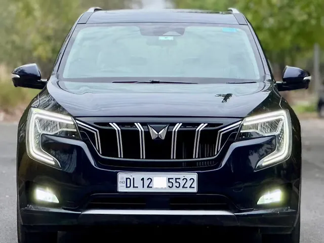 Used 2023 Mahindra XUV700 in Delhi