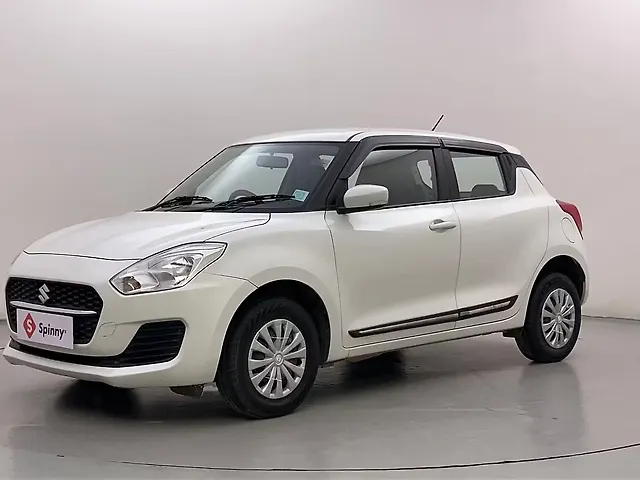 Used 2023 Maruti Suzuki Swift in Bangalore