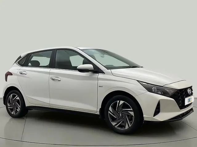 Used 2022 Hyundai Elite i20 in Hyderabad
