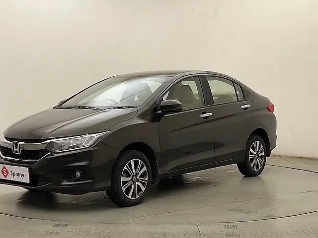 Used 2022 Honda City in Navi Mumbai