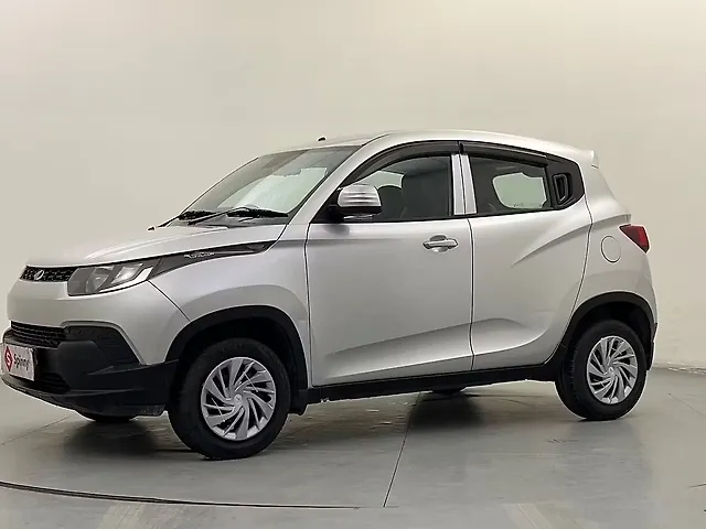Used 2016 Mahindra KUV100 in Delhi