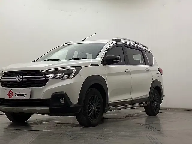 Used 2019 Maruti Suzuki XL6 in Hyderabad