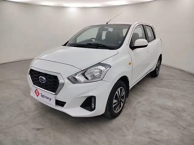 Used 2021 Datsun Go in Coimbatore