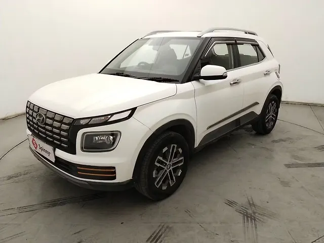 Used 2023 Hyundai Venue in Hyderabad