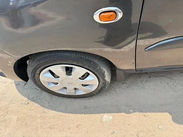 Used Maruti Suzuki Alto K10 [2014-2020] VXi [2014-2019] in Patna