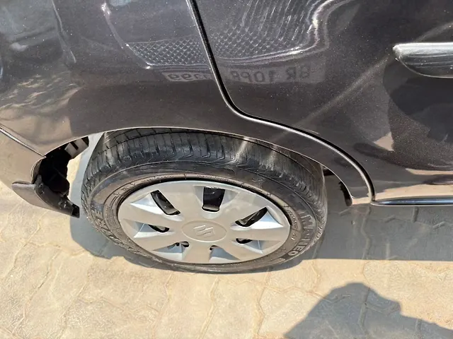 Used Maruti Suzuki Alto K10 [2014-2020] VXi [2014-2019] in Patna