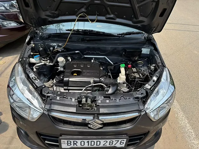 Used Maruti Suzuki Alto K10 [2014-2020] VXi [2014-2019] in Patna