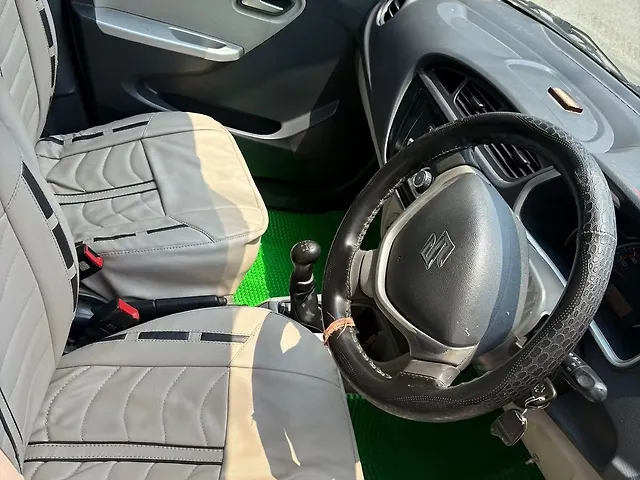 Used Maruti Suzuki Alto K10 [2014-2020] VXi [2014-2019] in Patna