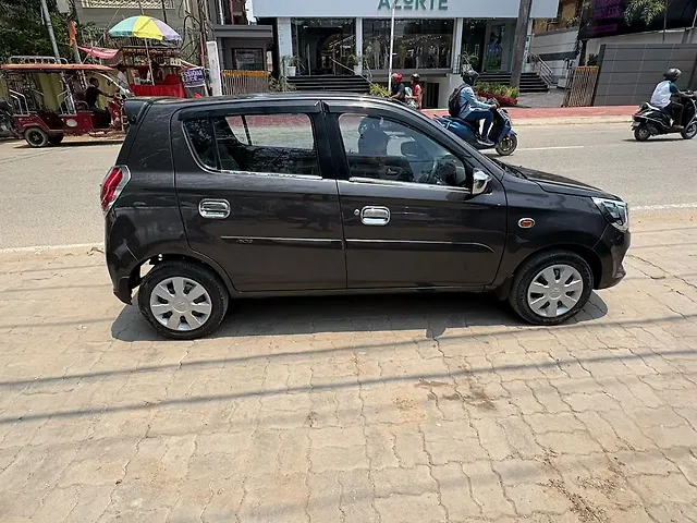 Used Maruti Suzuki Alto K10 [2014-2020] VXi [2014-2019] in Patna