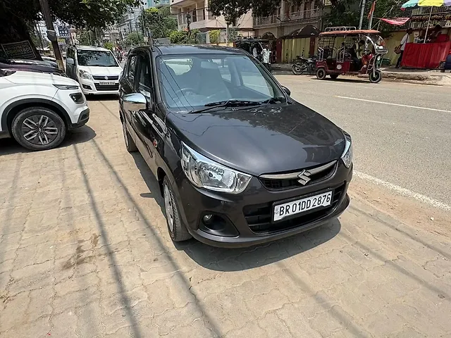 Used 2017 Maruti Suzuki Alto in Patna