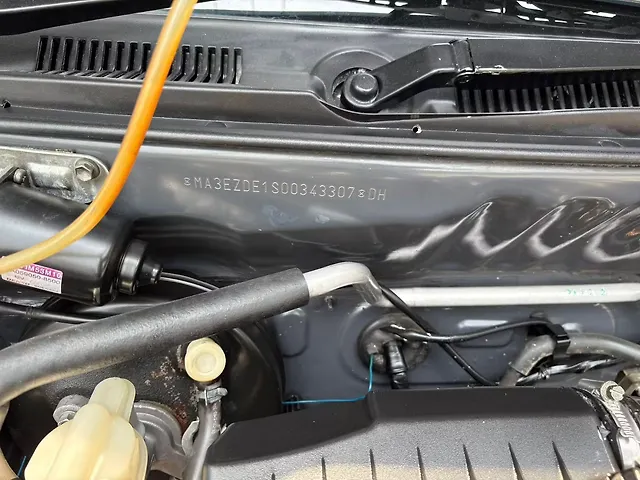 Used Maruti Suzuki Alto K10 [2014-2020] VXi [2014-2019] in Patna