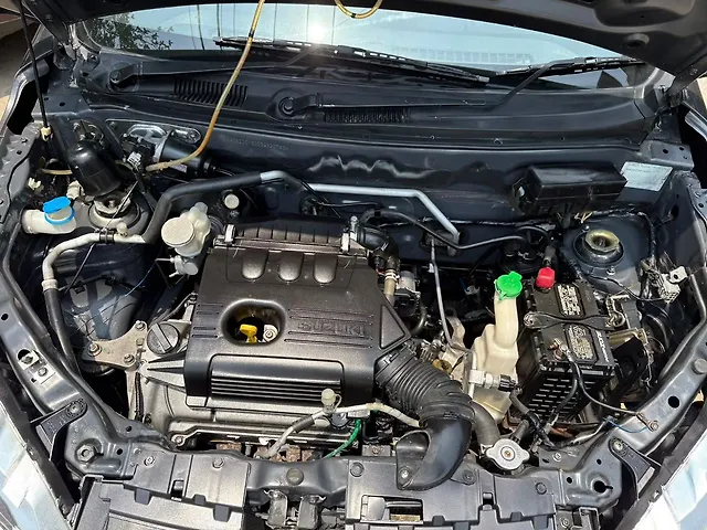 Used Maruti Suzuki Alto K10 [2014-2020] VXi [2014-2019] in Patna