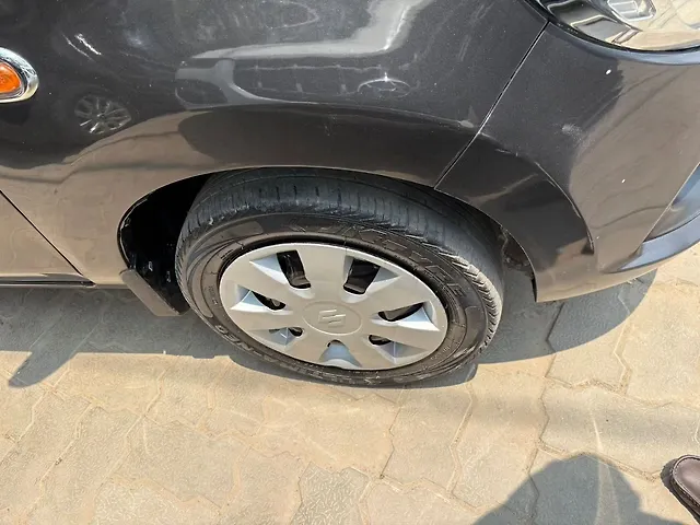 Used Maruti Suzuki Alto K10 [2014-2020] VXi [2014-2019] in Patna