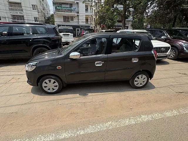 Used Maruti Suzuki Alto K10 [2014-2020] VXi [2014-2019] in Patna