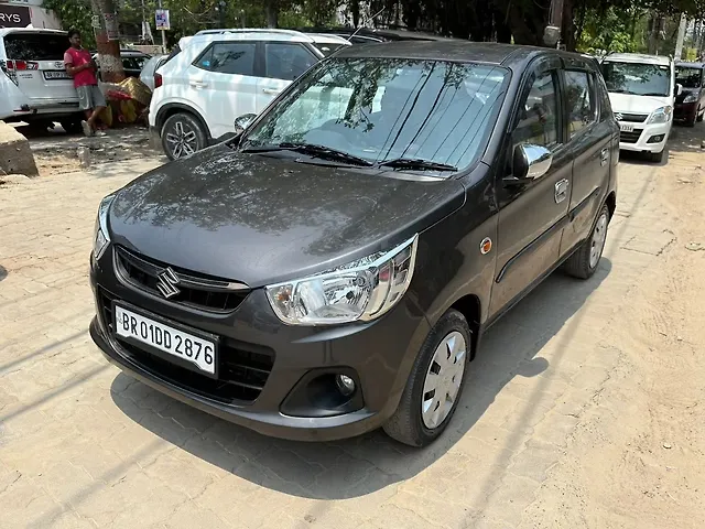 Used Maruti Suzuki Alto K10 [2014-2020] VXi [2014-2019] in Patna