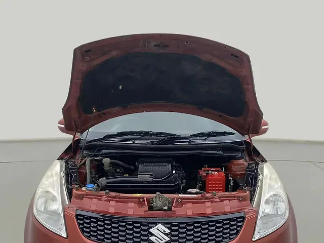 Used Maruti Suzuki Swift [2011-2014] VXi in Hyderabad
