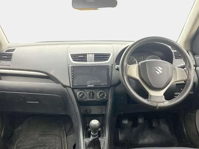 Used Maruti Suzuki Swift [2011-2014] VXi in Hyderabad