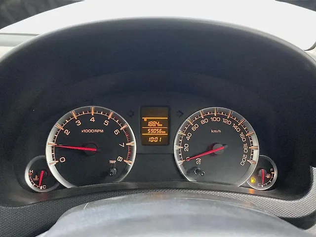 Used Maruti Suzuki Swift [2011-2014] VXi in Hyderabad