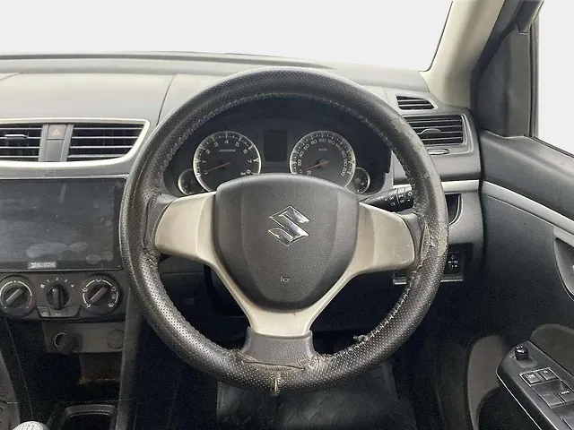 Used Maruti Suzuki Swift [2011-2014] VXi in Hyderabad