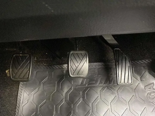 Used Maruti Suzuki Swift [2011-2014] VXi in Hyderabad