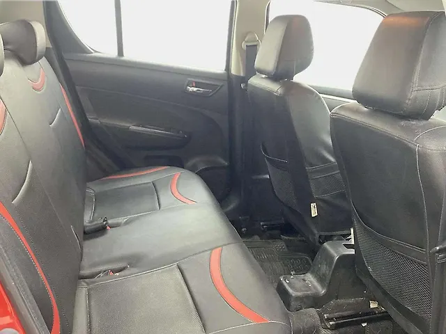 Used Maruti Suzuki Swift [2011-2014] VXi in Hyderabad