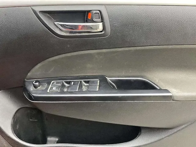 Used Maruti Suzuki Swift [2011-2014] VXi in Hyderabad