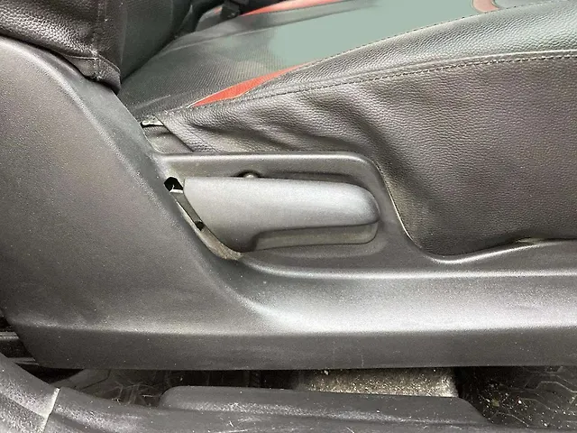 Used Maruti Suzuki Swift [2011-2014] VXi in Hyderabad