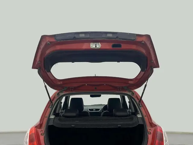 Used Maruti Suzuki Swift [2011-2014] VXi in Hyderabad