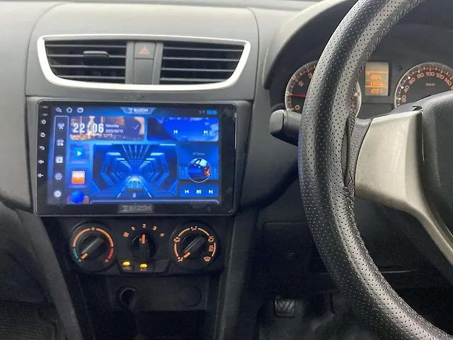 Used Maruti Suzuki Swift [2011-2014] VXi in Hyderabad