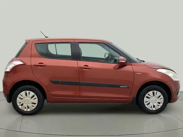 Used Maruti Suzuki Swift [2011-2014] VXi in Hyderabad