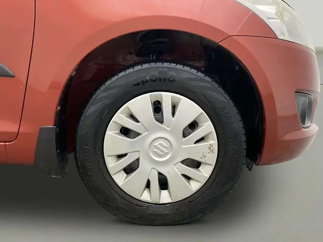 Used Maruti Suzuki Swift [2011-2014] VXi in Hyderabad