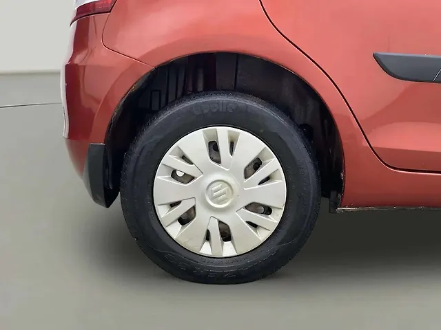 Used Maruti Suzuki Swift [2011-2014] VXi in Hyderabad